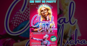 Me Voy De Party Музычнае відэа