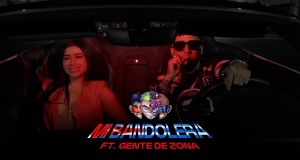 Mi Bandolera Music Video