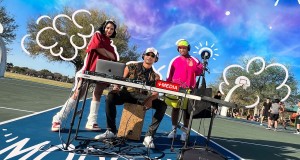 Modo Avión Music Video