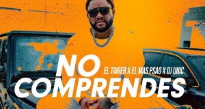 No Comprendes Video Musik