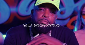 No La Desconcentres Videoclip