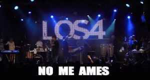 No Me Ames