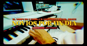 Novios Por Un Día Musik-Video