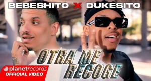 Otra Me Recoge Musik-Video