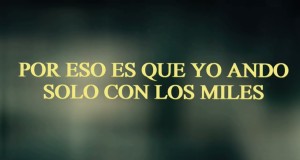 Pa Los Haters Music Video