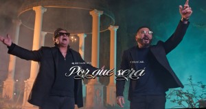 Por Qué Será Музыкалық бейне