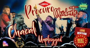 Procuro Olvidarte Videoclip