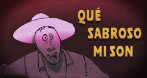 Qué Sabroso Mi Son Music Video