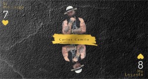 Si Me Caigo 7, Me Levanto 8