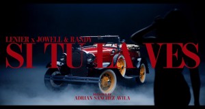 Si Tu La Ves Music Video