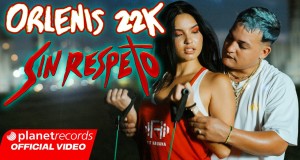 Sin Respeto มิวสิควิดีโอ