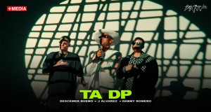 Ta Dp Music Video