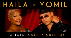 Tía Tata Cuenta Cuentos Mūzikas video