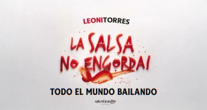 Todo El Mundo Bailando Музичко видео