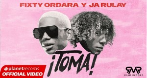 Toma! Bhidio Ciùil