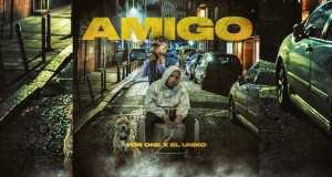 Amigo | Remix