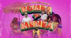Bomba Y Menea