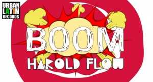 Boom Boom Boom Amashusho yindirimbo