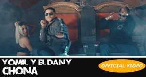 Chona Music Video