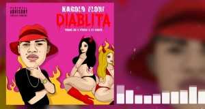 Diablita Amashusho yindirimbo
