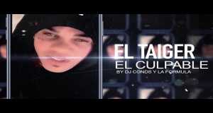 El Culpable Musik-Video