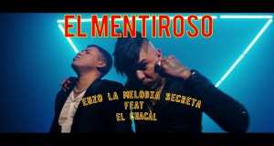 El Mentiroso