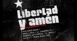 Libertad Y Amén Музичко видео