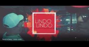 Lindo Lindo Musik-Video