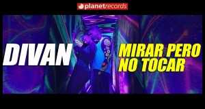 Mirar Pero No Tocar Music Video