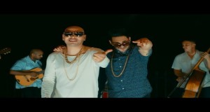 Muerto Contigo Music Video