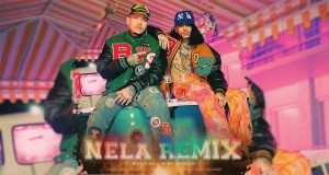 Nela "Remix"