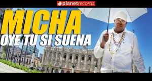 Oye Tu Si Suena
