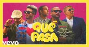 Qué Pasa