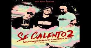 Se Calento 2 Video musical