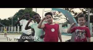 Tu No Crecistes