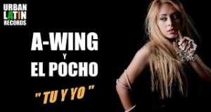 Tu Y Yo Video musical