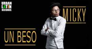 Un Beso Music Video