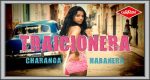 Traicionera Music Video