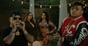 Tu Mirada Music Video