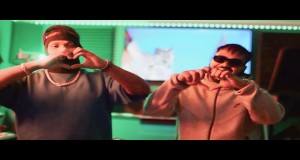 Vacía X Dentro 3 Musikvideo