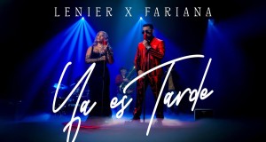 Ya Es Tarde Music Video