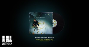 Budeš Tam Se Mnou?