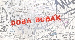 Doba Bubák Video muzik