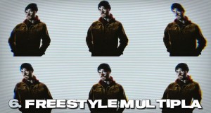 Freestyle Multipla Bhidio Ciùil