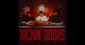 Kickin’ Doors