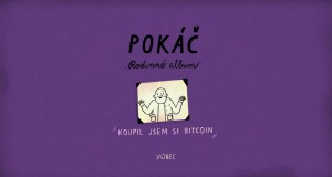 Koupil Jsem Si Bitcoin Hudobné video