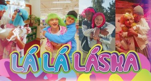 Lá Lá Láska