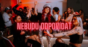 Nebudu Odpovídat