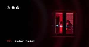 Nedaš Pozor 音乐视频