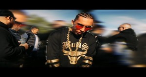 Parkoviště Videoclip